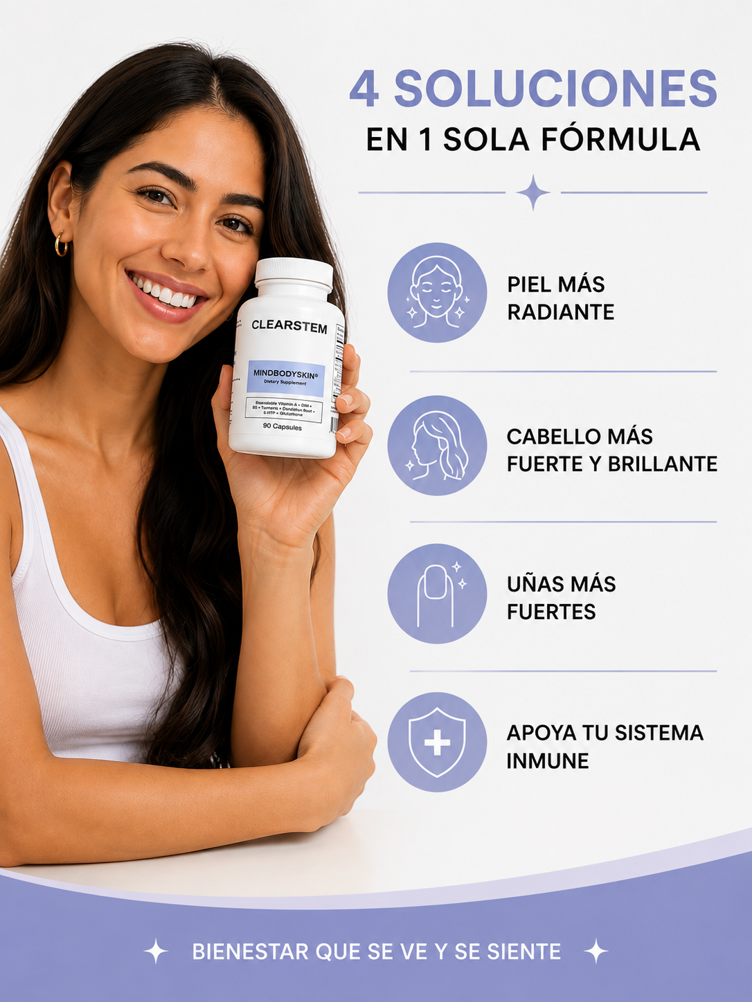 MINDBODYSKIN💊+ENVÍO GRATIS