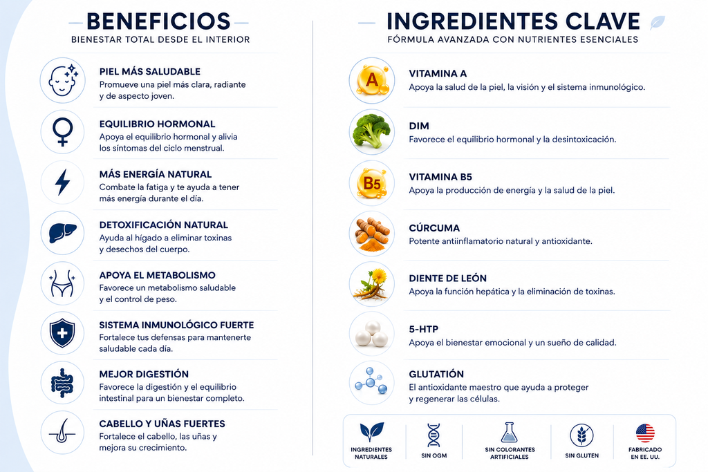 MINDBODYSKIN💊+ENVÍO GRATIS