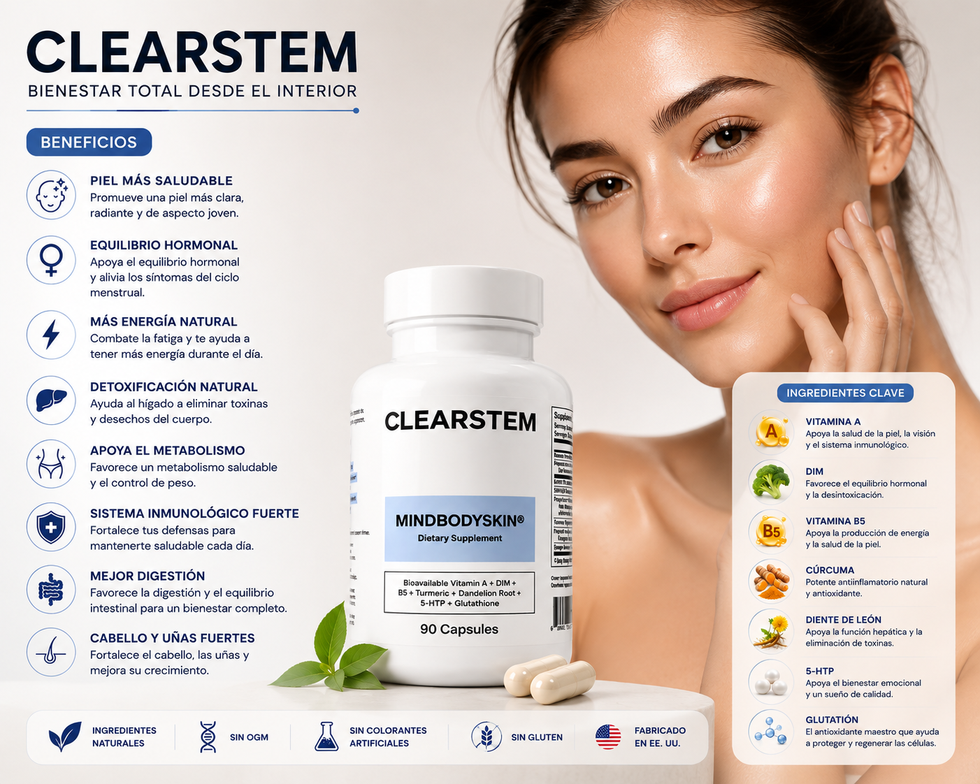 MINDBODYSKIN💊+ENVÍO GRATIS