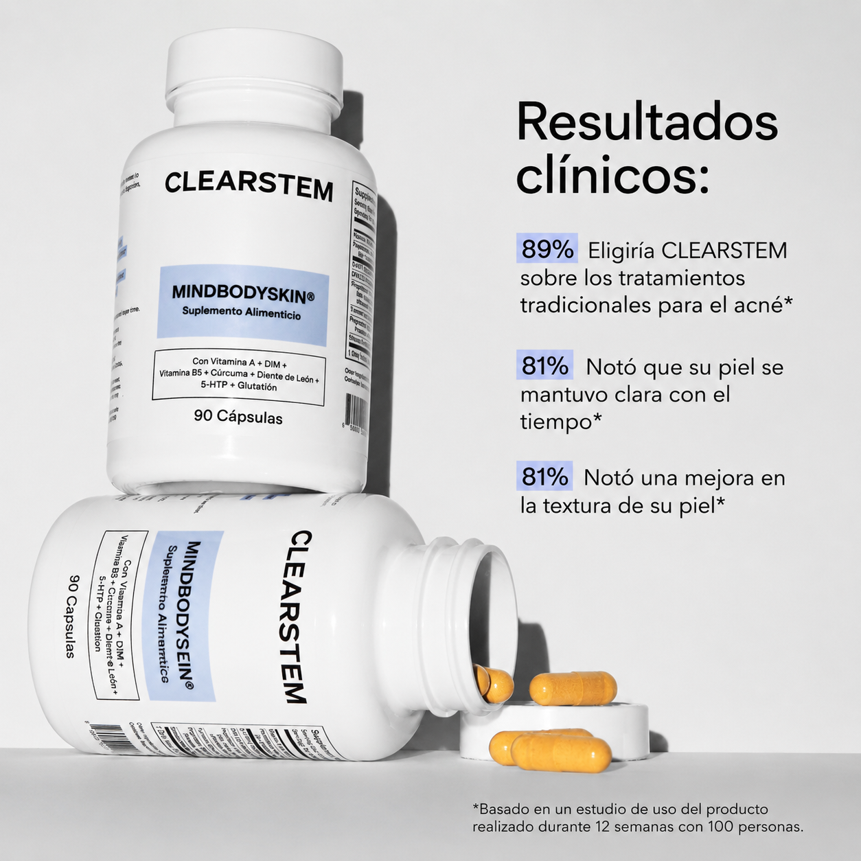 MINDBODYSKIN💊+ENVÍO GRATIS