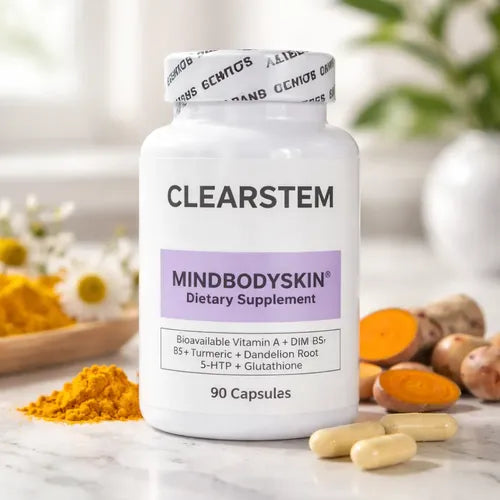 MINDBODYSKIN💊+ENVÍO GRATIS
