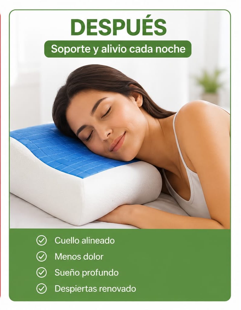 Después