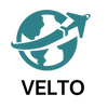 VELTO - Inicio